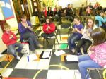 Mary's Tin Whistle Class
