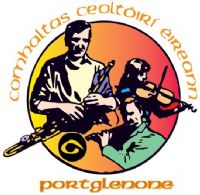 County Antrim Fleadh Entry Form Cushendall 2015