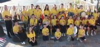 Portglenone CCE Junior Traditional Group