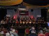 The Tipperary Youth Ensemble on Stage in The Riverside Suite