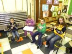 Harry's Class