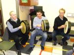 The Drumming Corp